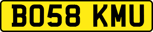 BO58KMU