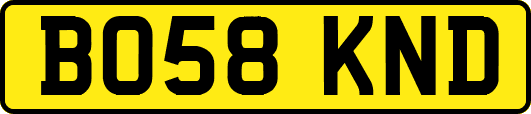 BO58KND
