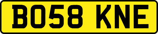 BO58KNE
