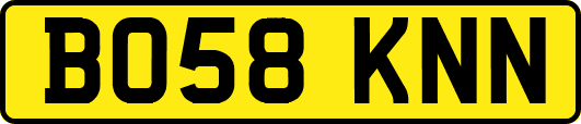BO58KNN