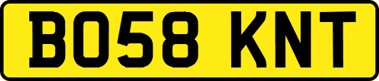 BO58KNT