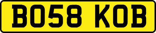 BO58KOB