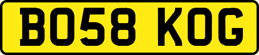 BO58KOG