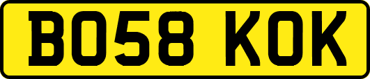 BO58KOK