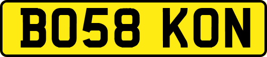 BO58KON
