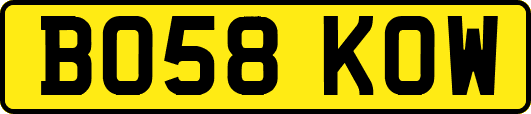 BO58KOW