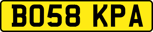 BO58KPA