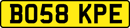 BO58KPE
