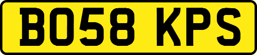 BO58KPS