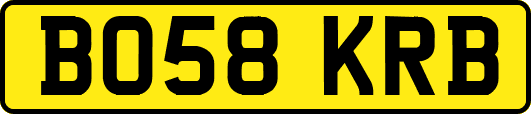BO58KRB