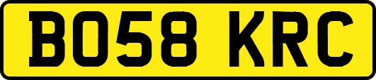 BO58KRC