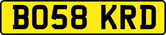BO58KRD