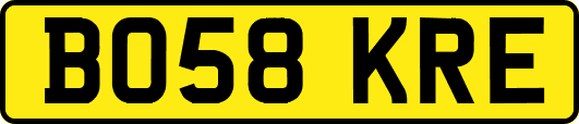 BO58KRE
