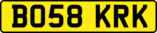 BO58KRK