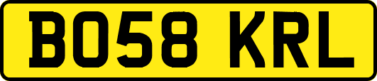 BO58KRL