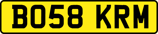 BO58KRM