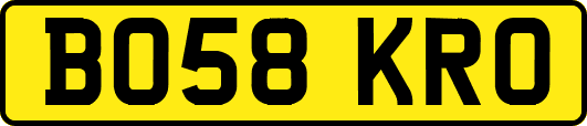 BO58KRO