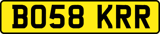 BO58KRR