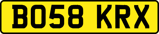 BO58KRX