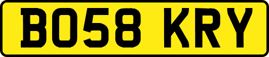 BO58KRY