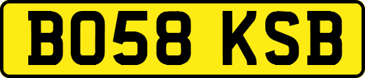 BO58KSB