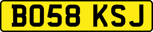 BO58KSJ