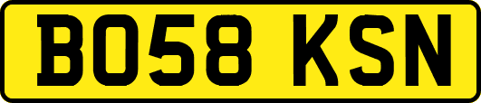 BO58KSN