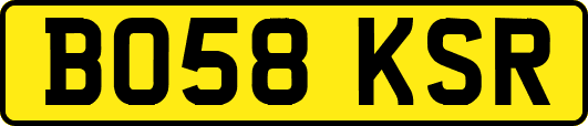 BO58KSR
