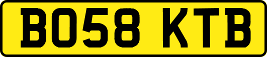 BO58KTB