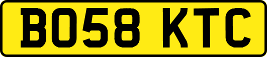 BO58KTC