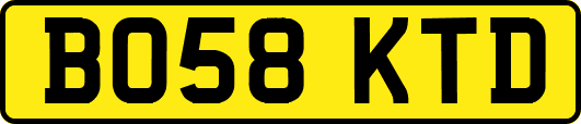 BO58KTD