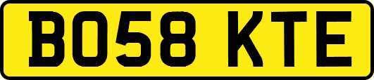 BO58KTE