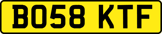 BO58KTF