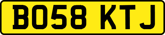 BO58KTJ