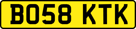 BO58KTK