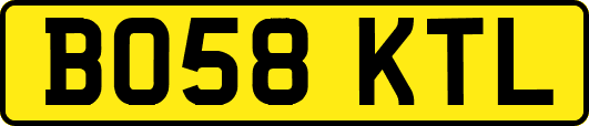 BO58KTL