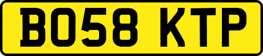BO58KTP