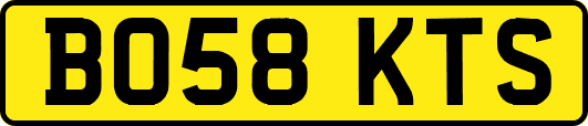 BO58KTS