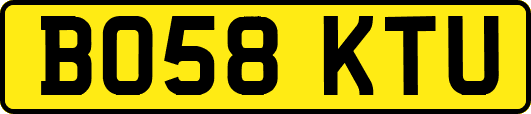 BO58KTU