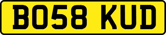 BO58KUD