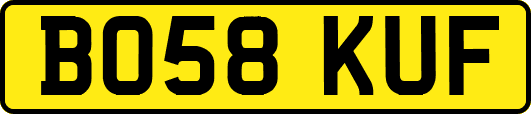 BO58KUF
