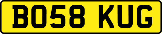 BO58KUG