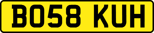 BO58KUH