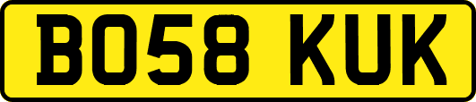 BO58KUK