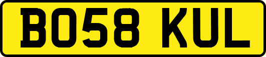 BO58KUL