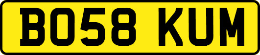 BO58KUM