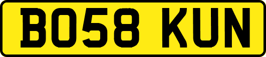 BO58KUN