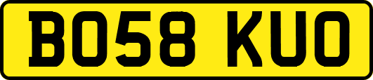 BO58KUO