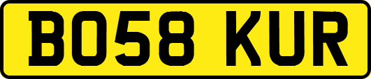 BO58KUR