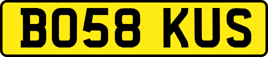 BO58KUS